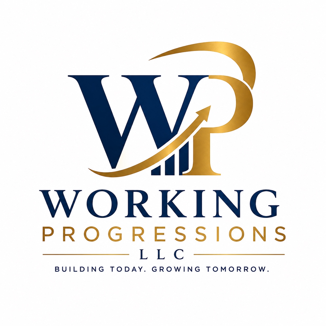 Working Progressions LLC logo